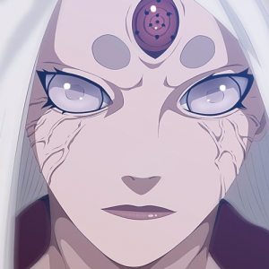 Kaguyajpg — Naruto Shippuuden most important characters option 40