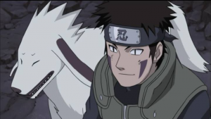 Kibajpg — Naruto Shippuuden most important characters option 46
