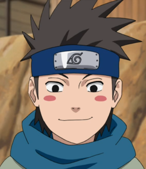 Konohamarupng — Naruto Shippuuden most important characters option 49