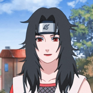 Kurenaijpg — Naruto Shippuuden most important characters option 50