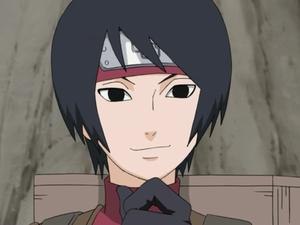 Kurotsuchipng — Naruto Shippuuden most important characters option 51