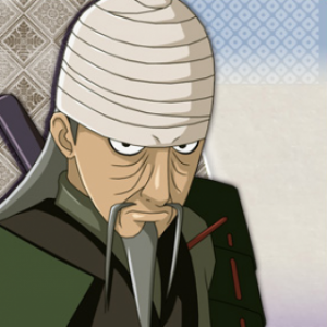 Mifunepng — Naruto Shippuuden most important characters option 54