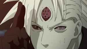 Rinneshringan Madarajpg — Naruto Shippuuden most important characters option 60
