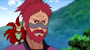 Roshipng — Naruto Shippuuden most important characters option 61