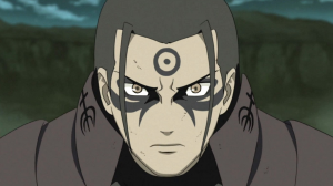 Sage Hashiramajpg — Naruto Shippuuden most important characters option 62