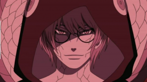 Sage Kabutojpg — Naruto Shippuuden most important characters option 64