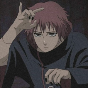 Sasorijpg — Naruto Shippuuden most important characters option 67