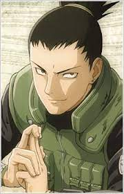 Shikamarujpg — Naruto Shippuuden most important characters option 68