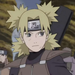 Temarijpg — Naruto Shippuuden most important characters option 74