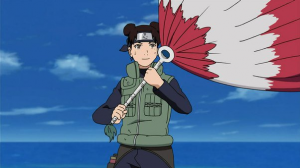 Tentenjpg — Naruto Shippuuden most important characters option 75
