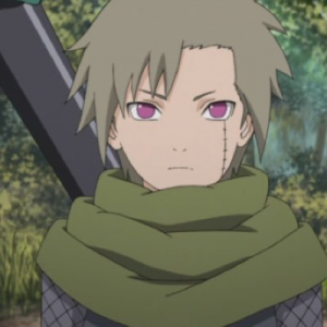 Yagurajpg — Naruto Shippuuden most important characters option 81