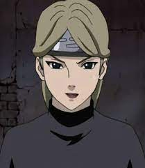 Yugitojpg — Naruto Shippuuden most important characters option 83