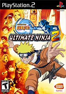 61rgqyf9bklacsx215jpg — Naruto Video Games Tier List (ALL Games) option 17