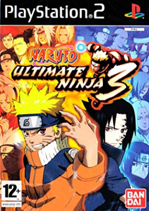 71wn6vhbdlsy445jpg — Naruto Video Games Tier List (ALL Games) option 21