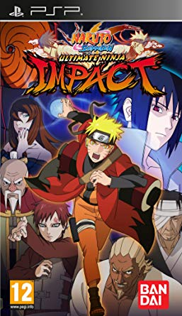 812 Jtfwnvlsy445jpg — Naruto Video Games Tier List (ALL Games) option 22