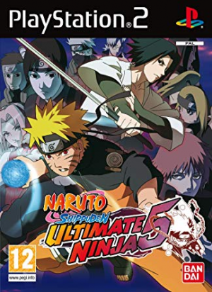 91a9hlzfxblsy445jpg — Naruto Video Games Tier List (ALL Games) option 24