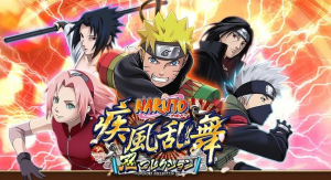 Zz1559714378naru6jpg — Naruto Video Games Tier List (ALL Games) option 101