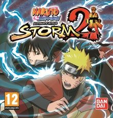 Zz1559714379narutoshippudenuns2boxartjpg — Naruto Video Games Tier List (ALL Games) option 114