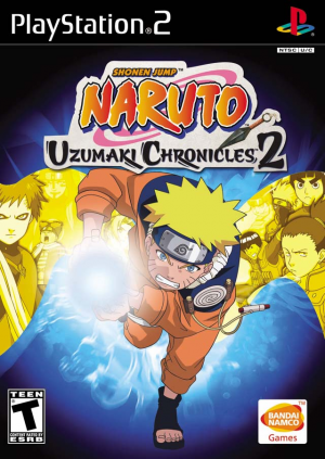 Zz1559714381uzumakichronicles2jpg — Naruto Video Games Tier List (ALL Games) option 126