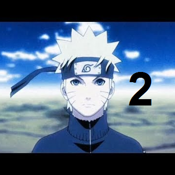 Finished Shippuden and made an openings tier list (songs are also