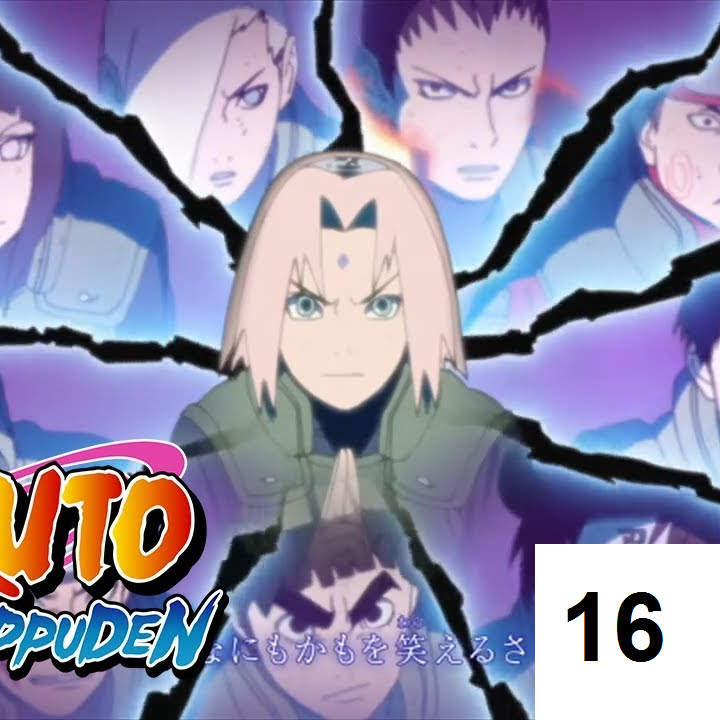 Naruto Fans Rank the Anime's Best Openings
