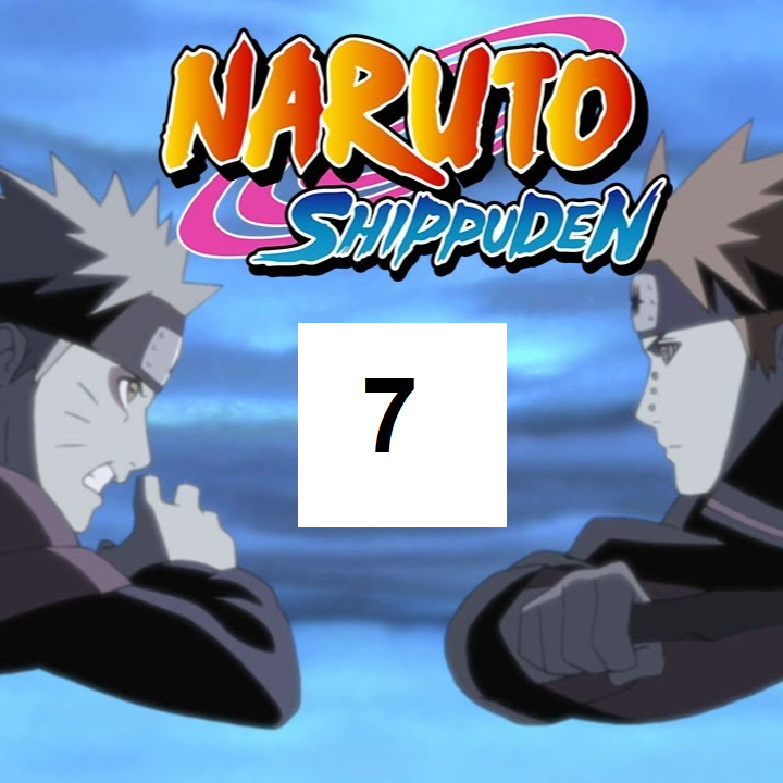 Top 29 Naruto Openings [8 Party Rank] 