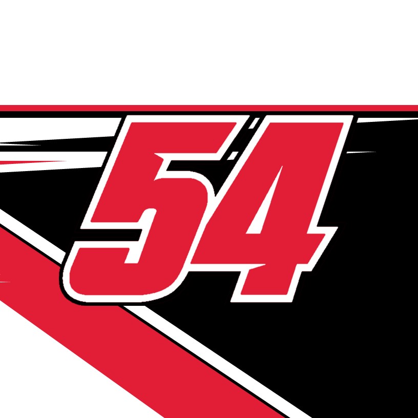 54deckerjpg — NASCAR Truck Drivers 2019 option 26