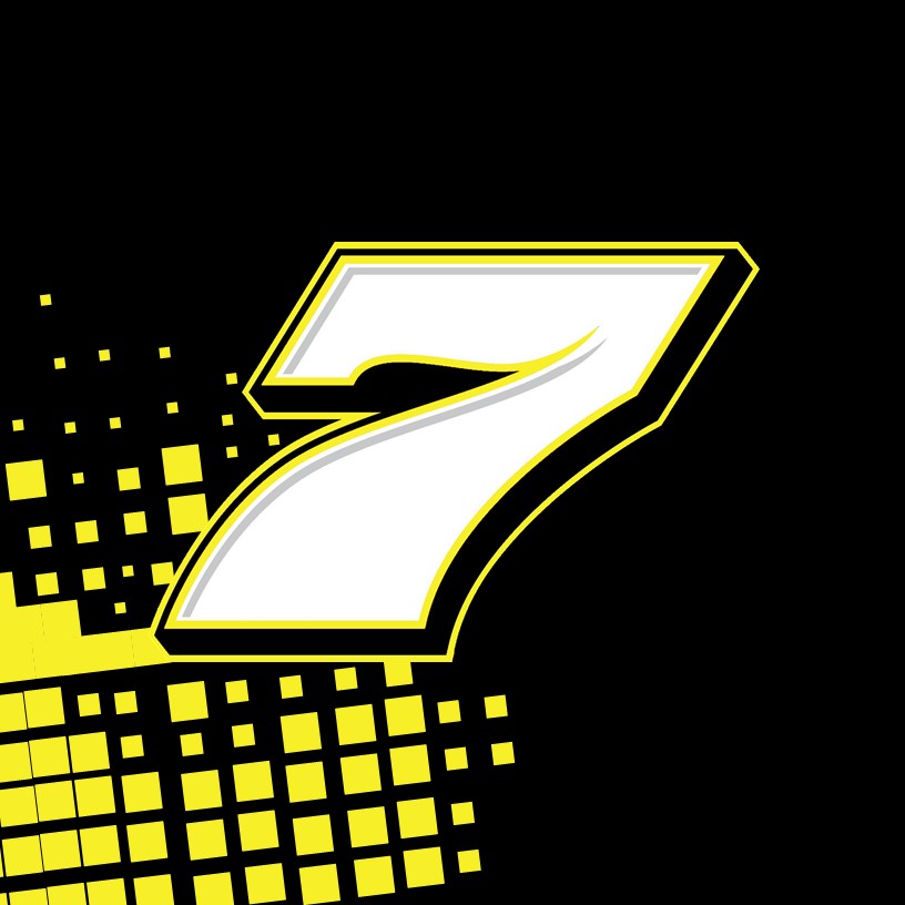 7forristerjpg — NASCAR Truck Drivers 2019 option 28