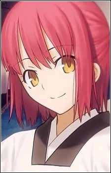 274191jpg — Nasuverse Waifus option 42