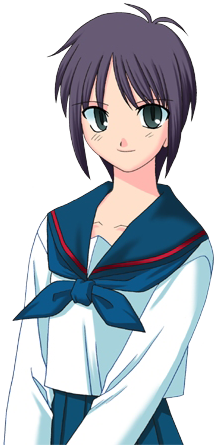 Akirapng — Nasuverse Waifus option 79