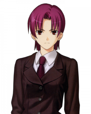Bazettfrapng — Nasuverse Waifus option 88
