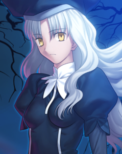 Carenfhapng — Nasuverse Waifus option 92