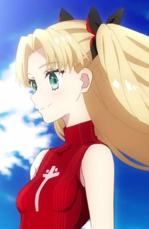 D183c Omake2bscreencap2b 2bfate2bextra2blast2bencore2b 2bepisode2b132b255bend255d2b 2brin2527s2breal2bblonde2bhairjpg — Nasuverse Waifus option 98