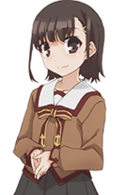 Mimipng — Nasuverse Waifus option 247
