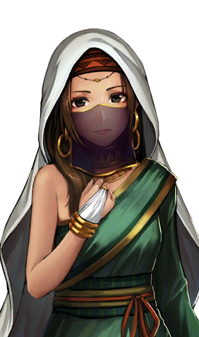 Siduripng — Nasuverse Waifus option 267