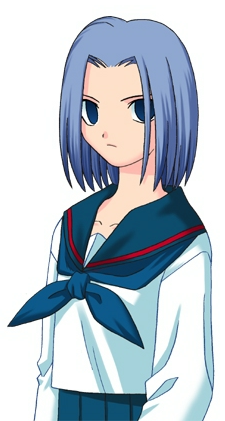 Soukauniformpng — Nasuverse Waifus option 268