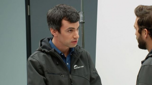 Summit Icejpg — Nathan for You Segments option 62