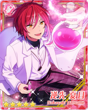 Contrarianmagiciannatsumesakasakipng — Natsume Sakasaki Cards option 7