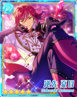 Jewelrubynatsumesakasakibloomedpng — Natsume Sakasaki Cards option 16