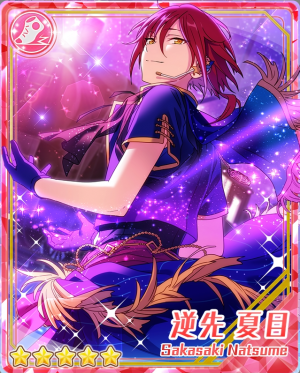 Planetsintheskynatsumesakasakibloomedpng — Natsume Sakasaki Cards option 24