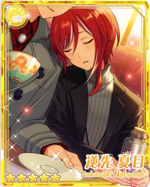 Theshowoftheoddballsnatsumesakasakipng — Natsume Sakasaki Cards option 33