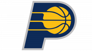Indiana Pacers Symbolpng — NBA Fanbases option 17