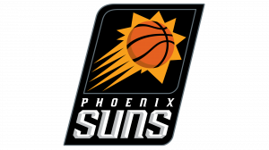 Phoenix Suns Logopng — NBA Fanbases option 22