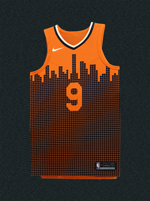Nba jersey concept 2025 maker