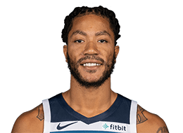 1 Rosepng — NBA Players Ranked 2019 option 45