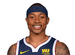 1 Thomaspng — NBA Players Ranked 2019 option 56