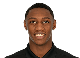2 Barretpng — NBA Players Ranked 2019 option 65