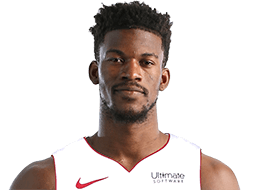 2 Butlerpng — NBA Players Ranked 2019 option 78