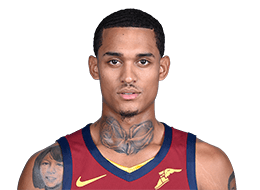 2 Clarksonpng — NBA Players Ranked 2019 option 80
