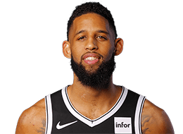 2 Crabbepng — NBA Players Ranked 2019 option 82